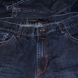Rocawear  Men’s size 40W x 34L